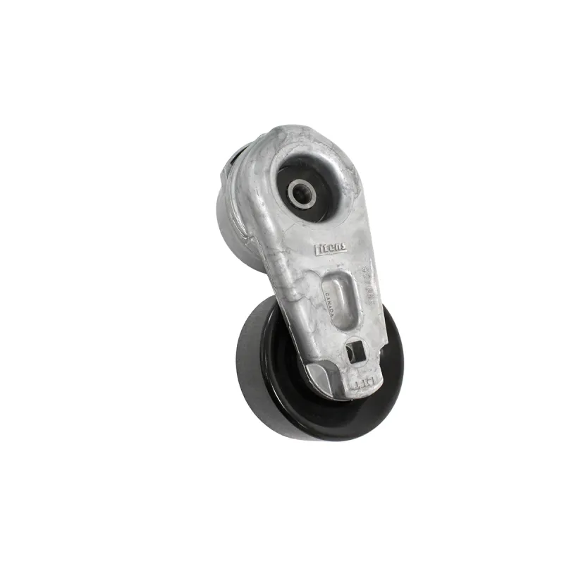 PULLEY - TENSIONER - TD6 2.7 DIE