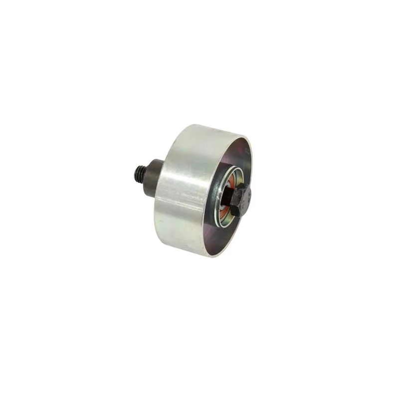 IDLER ASSY