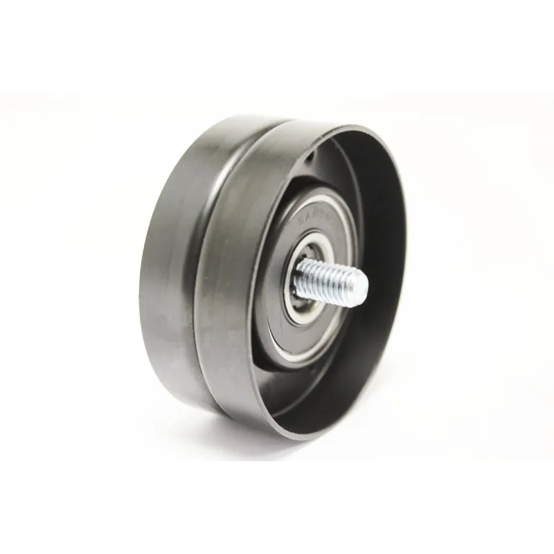 DRIVE BELT IDLER ASSY - OUTER