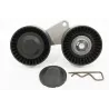 PULLEY - AUXILIARY DRIVE
