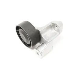 PULLEY - AUX. DRIVE