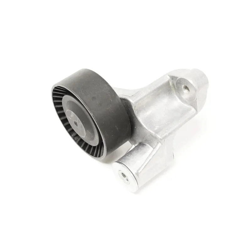 PULLEY - AUX. DRIVE