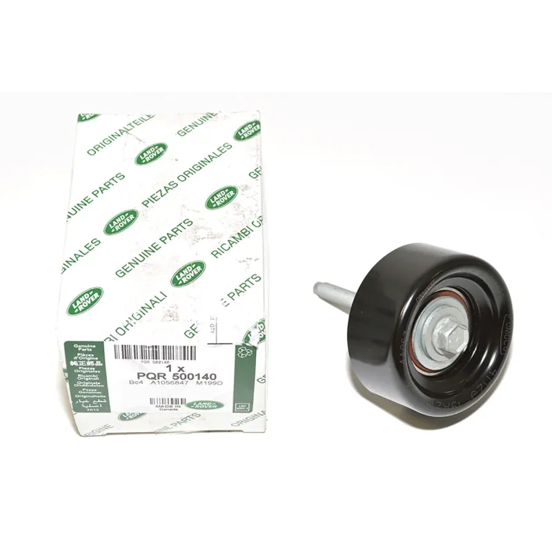KIT - TENSION PULLEY