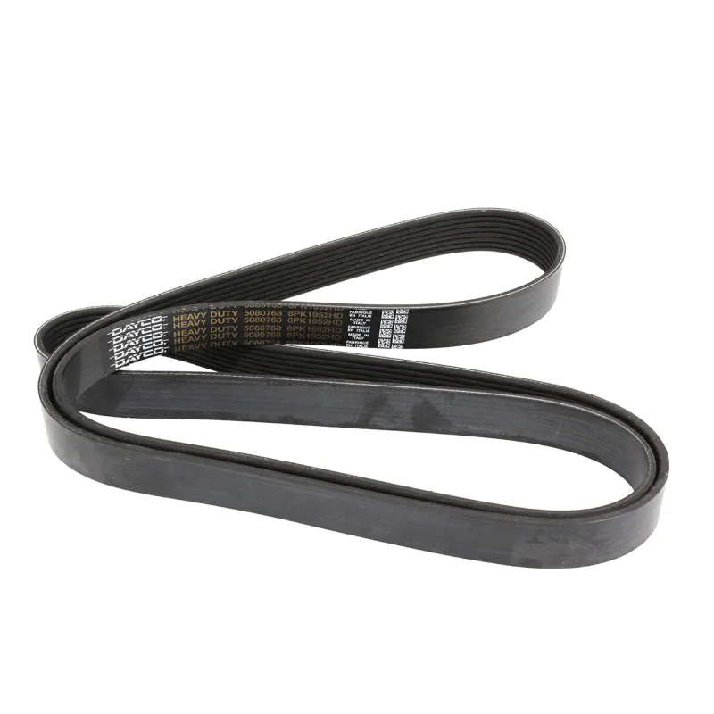 DRIVE BELT - AUXILIARY