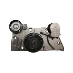 BRACKET AND BEARING ASSY
