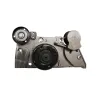 BRACKET AND BEARING ASSY