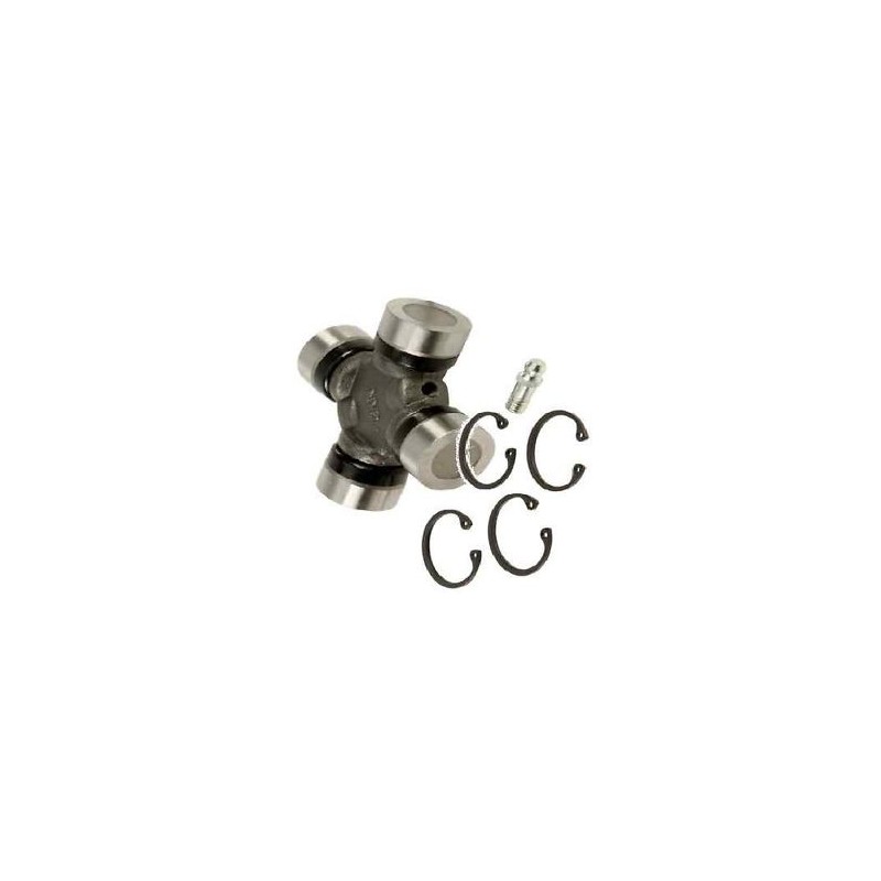 Joint-propshaft universal