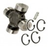 Joint-propshaft universal