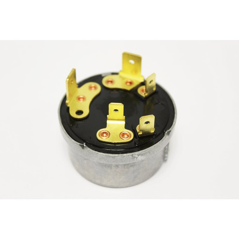LOCK - STEERING COLUMN