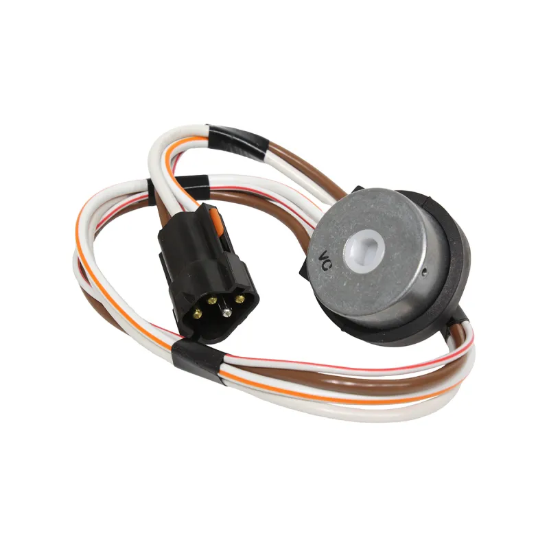 SWITCH IGNITION