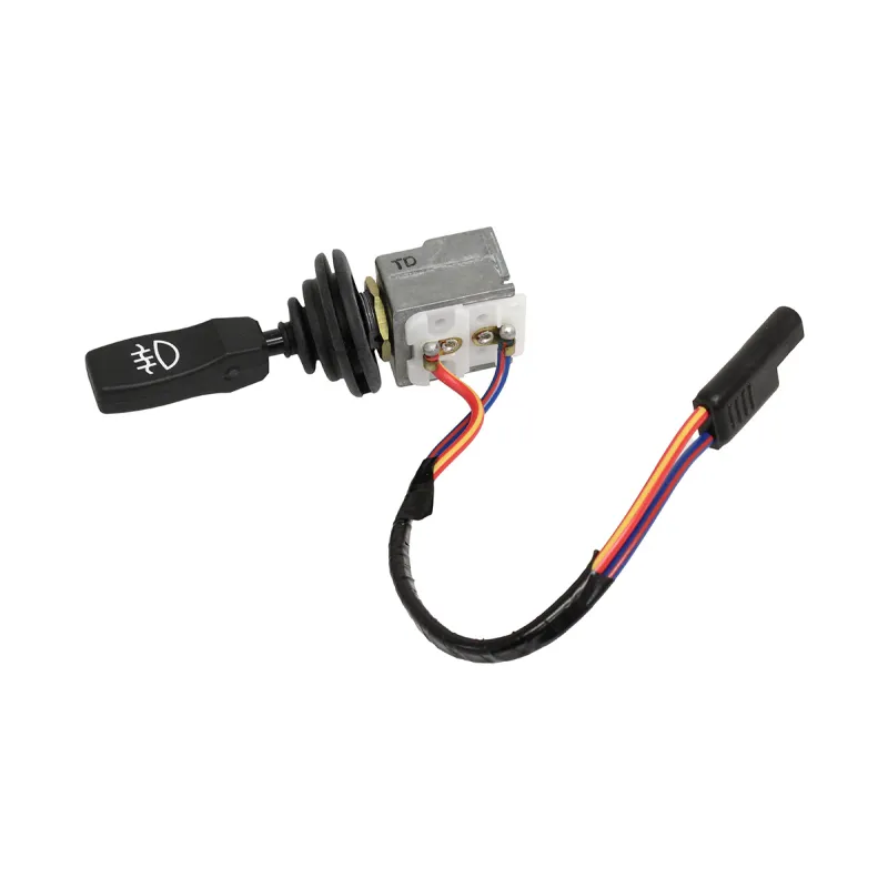 SWITCH - FOG LIGHT