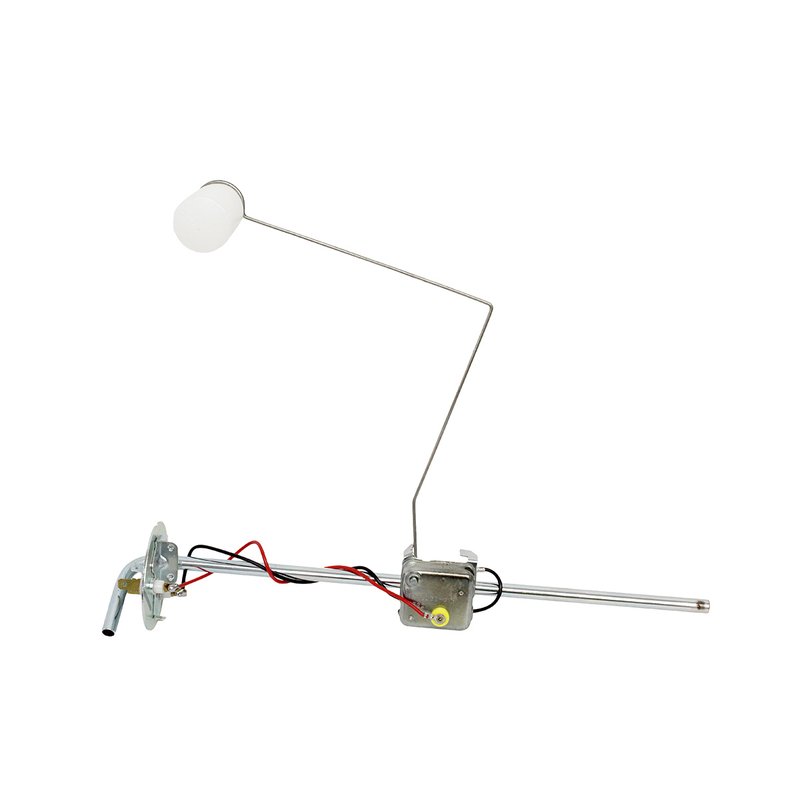 FUEL LEVEL UNIT