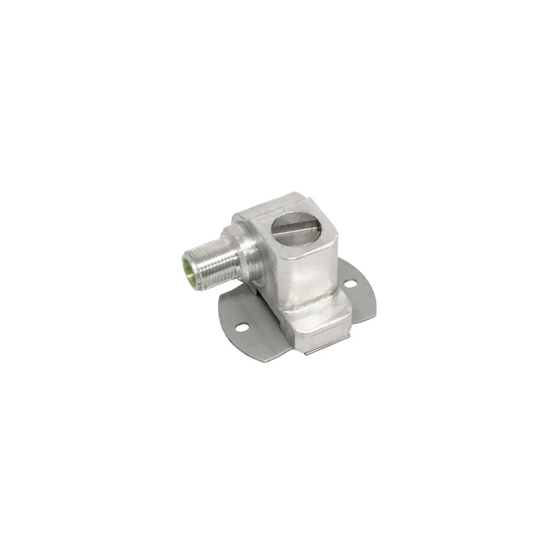 ANGLE DRIVE FOR SPEEDOMETER