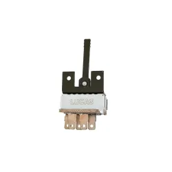SWITCH HEATER