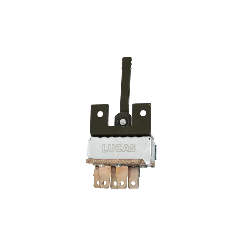 SWITCH HEATER