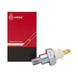 SWITCH - OIL PRESSURE