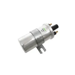 COIL IGNITION