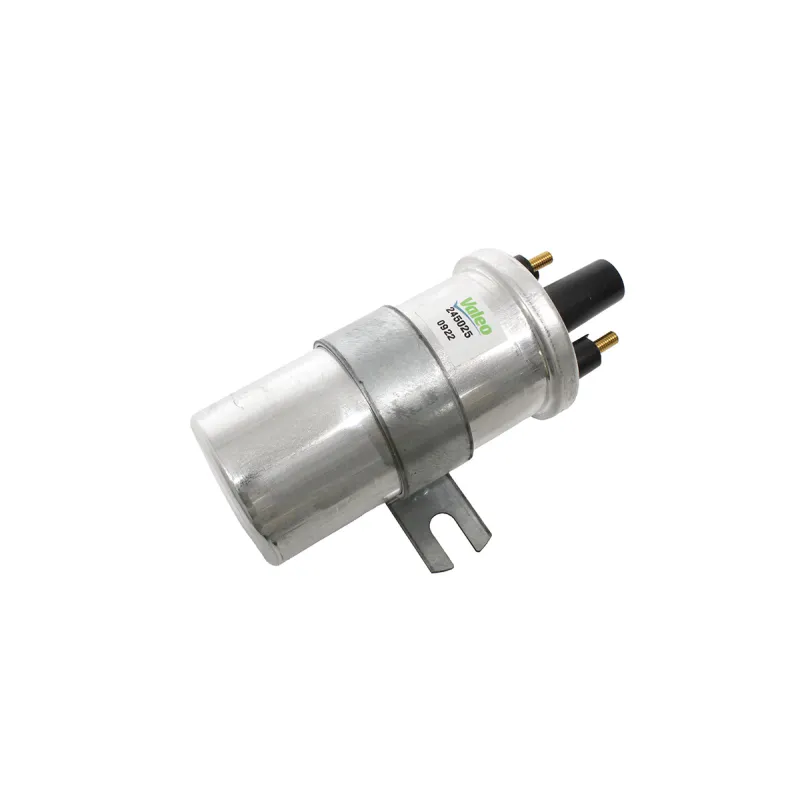 COIL IGNITION