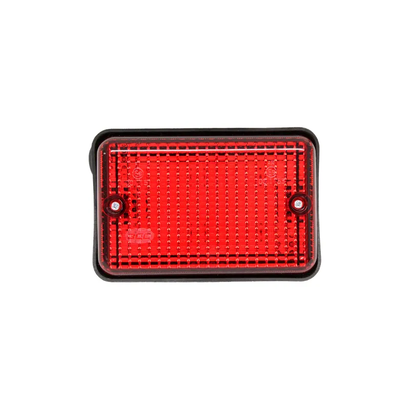 LED LAMP - REAR FOG