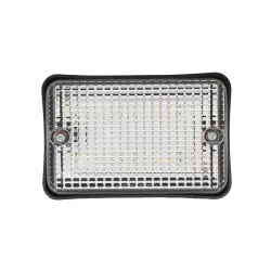 LED LAMP - REVERSING (WHITE
