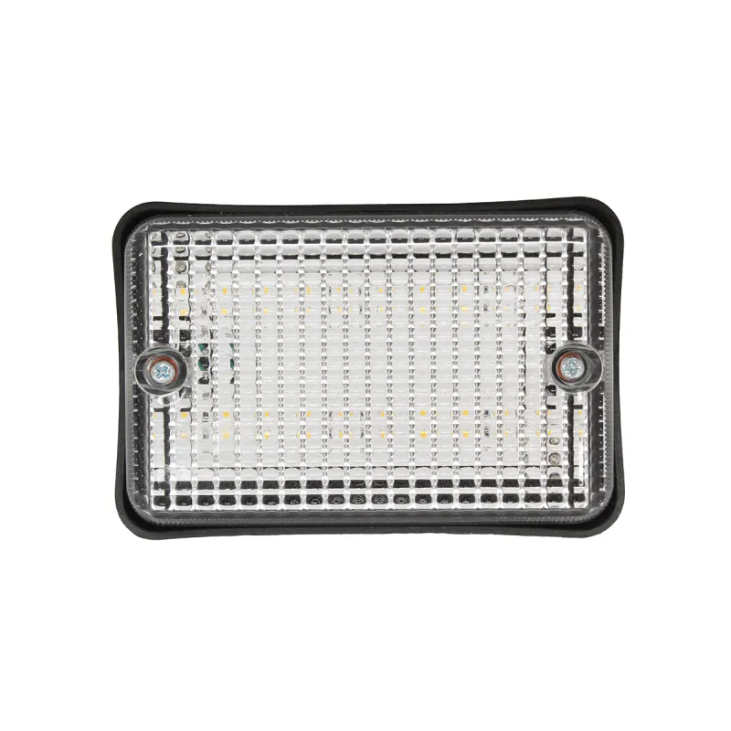LED LAMP - REVERSING (WHITE