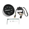LED SPEEDOMETER - MPH