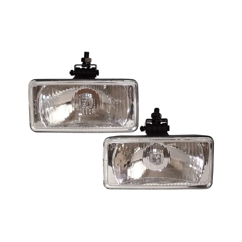LAMP - PAIR DRIVING - FRONT