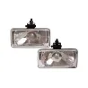 LAMP - PAIR DRIVING - FRONT