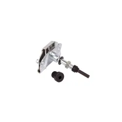 HOUSING - WIPER MOTOR