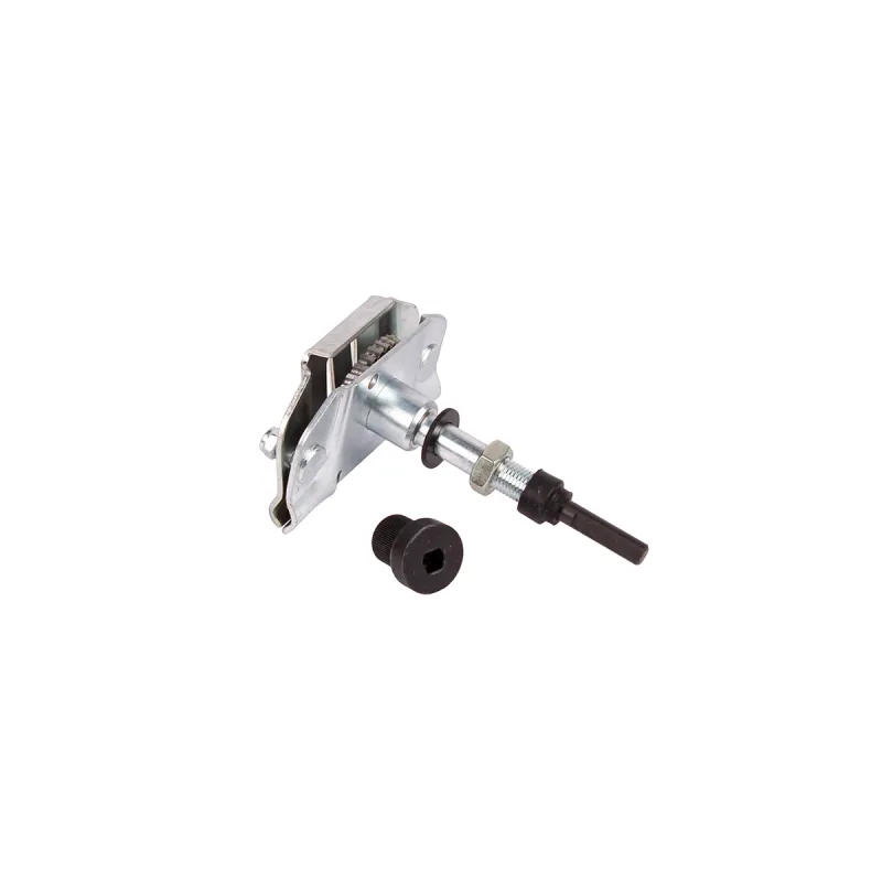 HOUSING - WIPER MOTOR