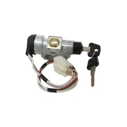 LOCK - STEERING COLUMN
