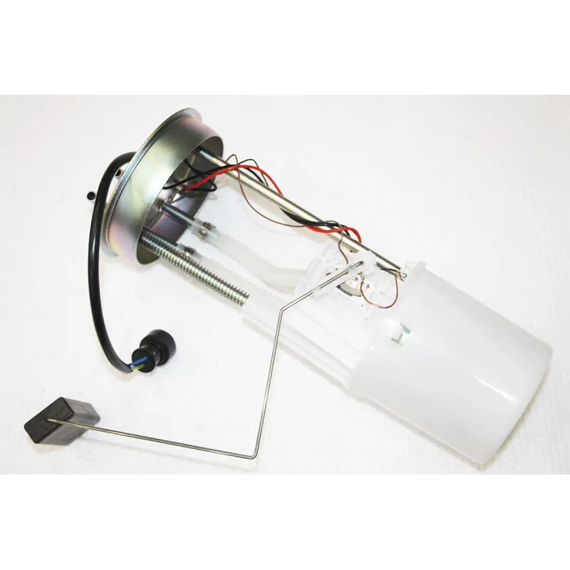 SENDER AND PUMP - FUEL - PETROL ONLY