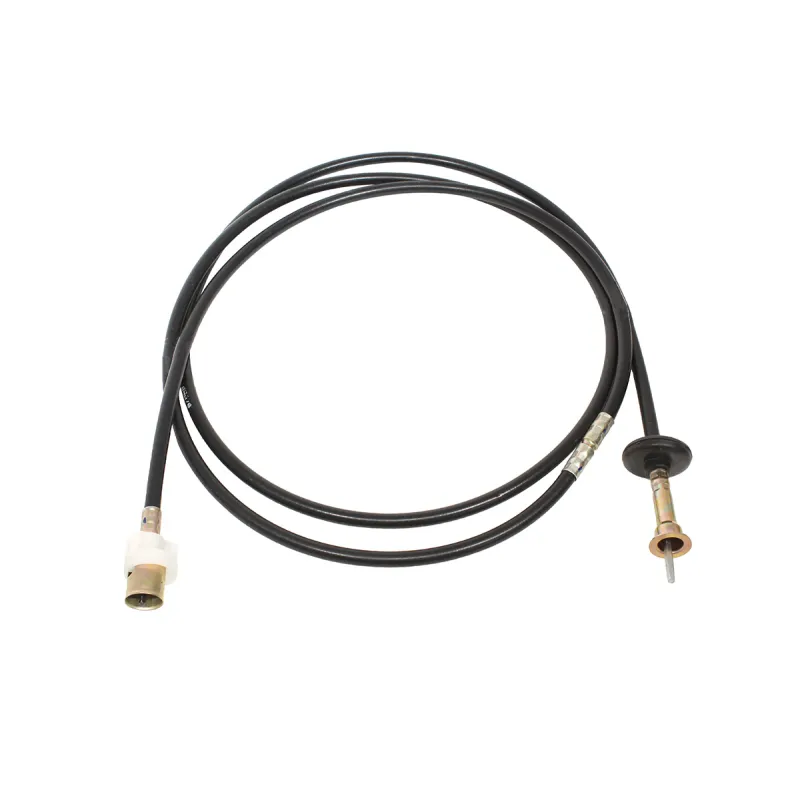 CABLE SPEED LHS