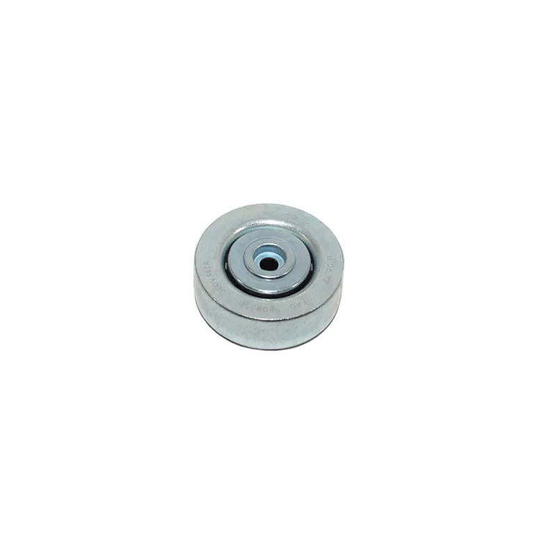 GUARD - ANCILLARY DRIVE