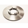 BRAKE DISC FRONT