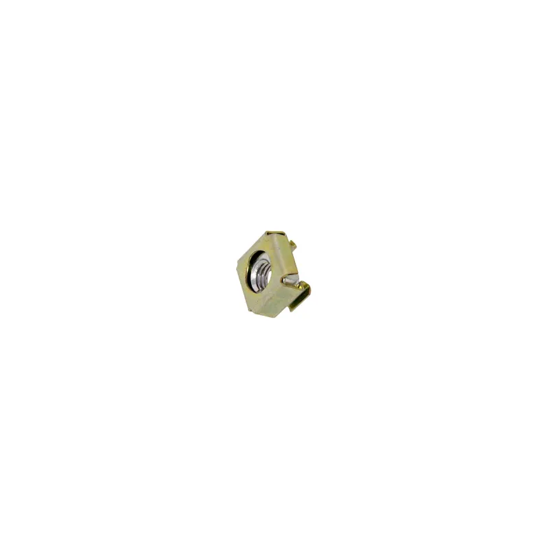NUT CAPTIVE