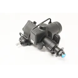 GEAR ASSY - STEERING W/O ARM