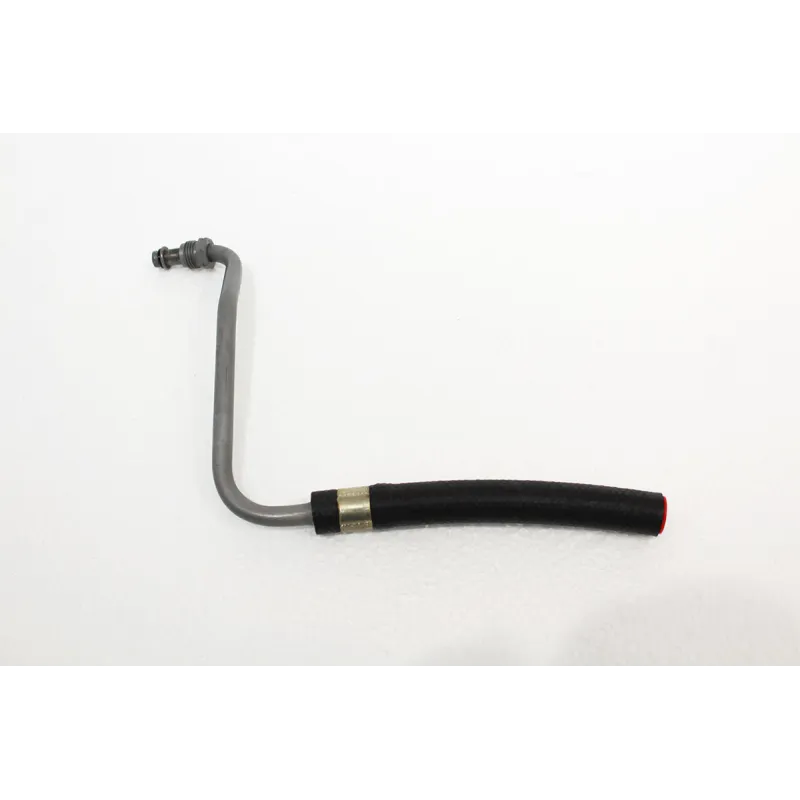 PIPE - POWER STEERING