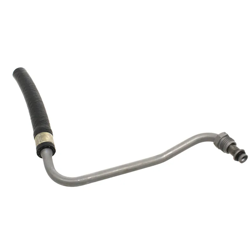 PIPE - POWER STEERING
