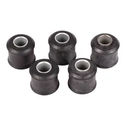 BUSH - STEERING DAMPER - TRACK ROD