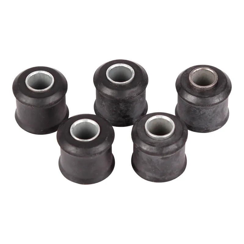 BUSH - STEERING DAMPER - TRACK ROD