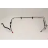 PIPE - POWER STEERING WITH DIESEL ENGINE