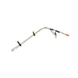 HIGH PRESSURE POWER STEERING HOSE LHD