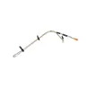 HIGH PRESSURE POWER STEERING HOSE LHD