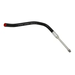 LOW PRESSURE POWER STEERING HOSE LHD