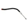 LOW PRESSURE POWER STEERING HOSE LHD