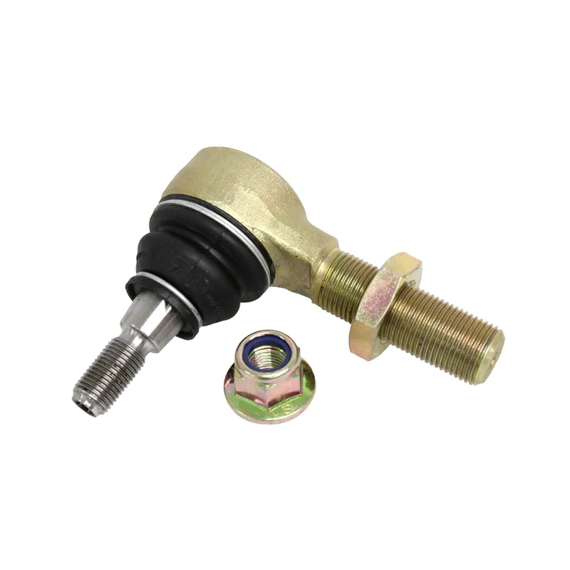 TRACK ROD END - D2 - RH THREAD ONLY
