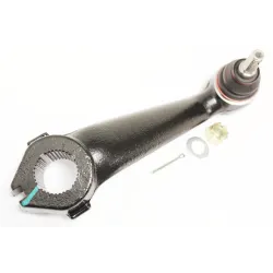 LEVER - DROP ARM - STEERING BOX - RHD