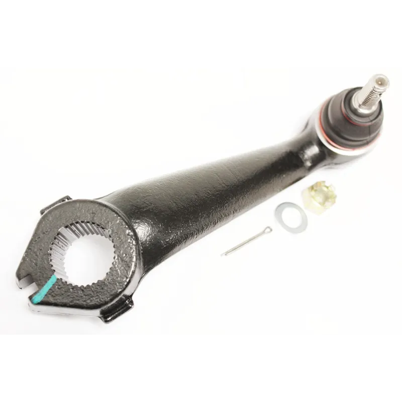 LEVER - DROP ARM - STEERING BOX - RHD