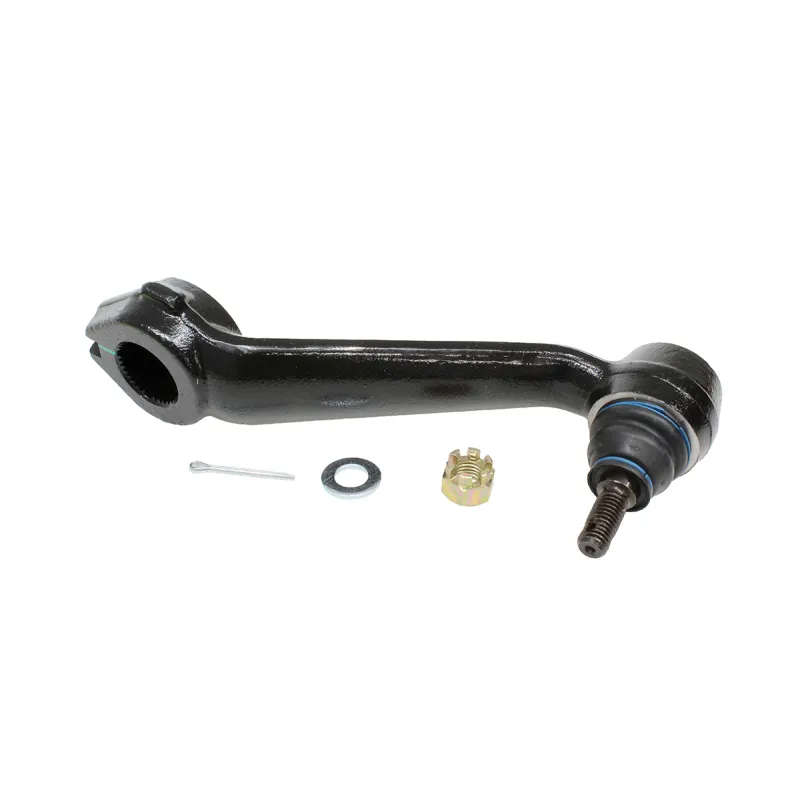 LEVER - DROP ARM - STEERING BOX - LHD